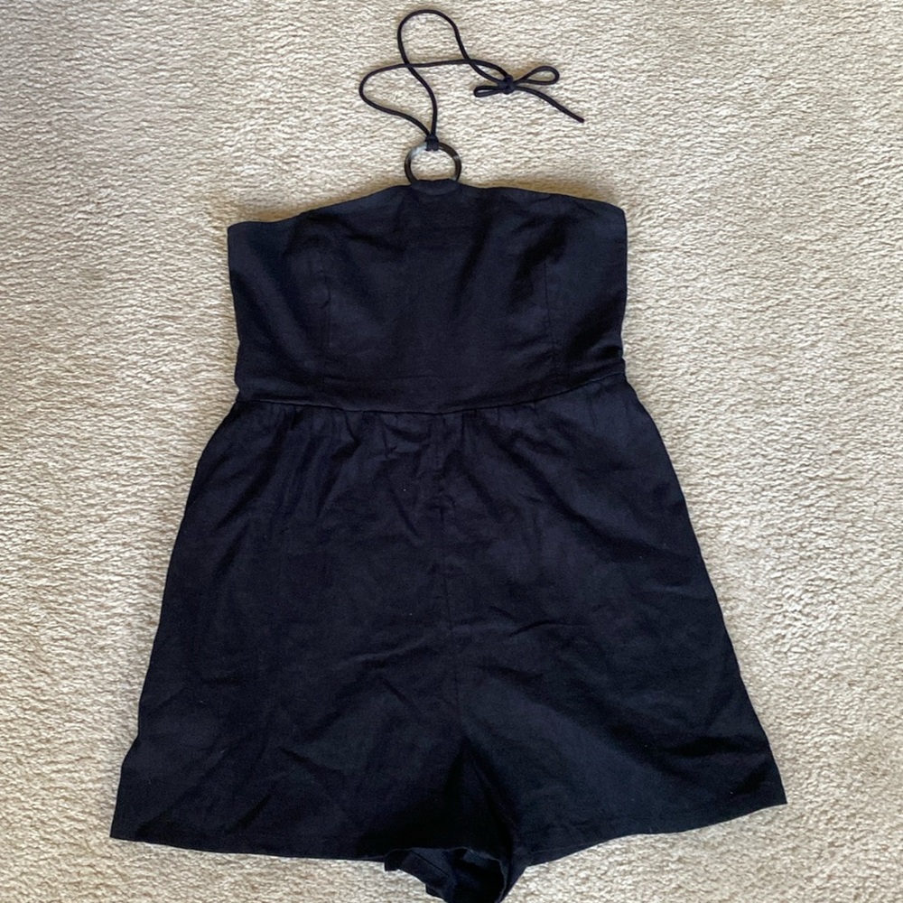 Old Navy romper